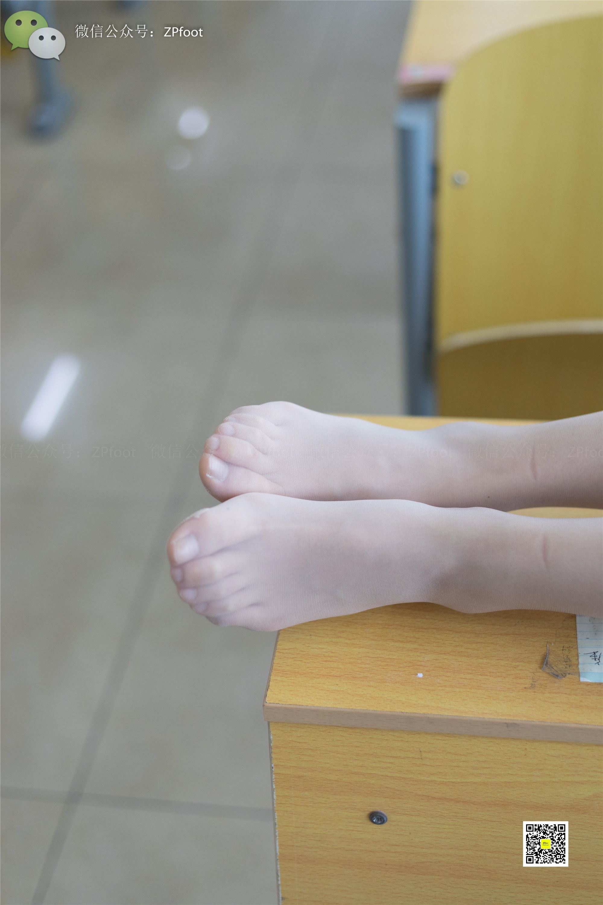 LSS山茶摄影 NO.007 大二教室2